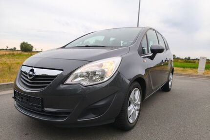 Opel Meriva Gebrauchtwagen