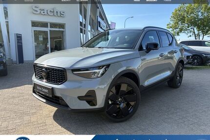 Volvo XC40 Gebrauchtwagen
