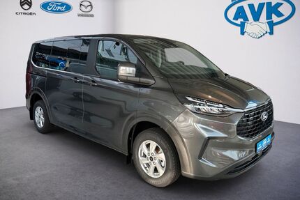 Ford Tourneo Custom Gebrauchtwagen