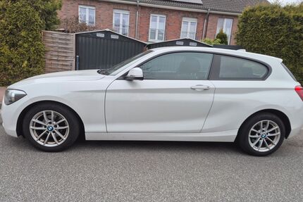 BMW 116 Gebrauchtwagen