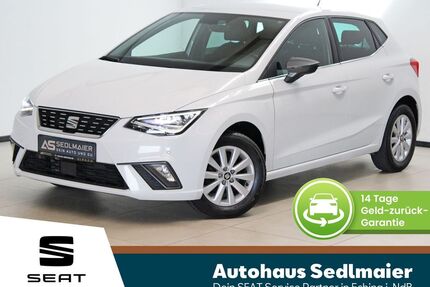 Seat Ibiza Gebrauchtwagen