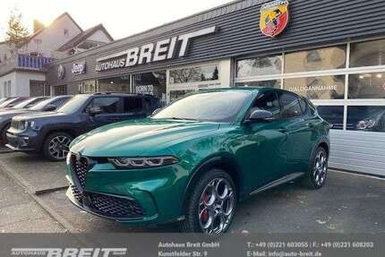 Alfa Romeo Tonale Gebrauchtwagen