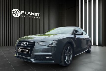 Audi A5 Gebrauchtwagen