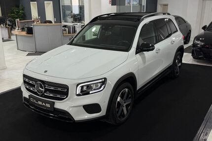 Mercedes-Benz GLB 220 Gebrauchtwagen