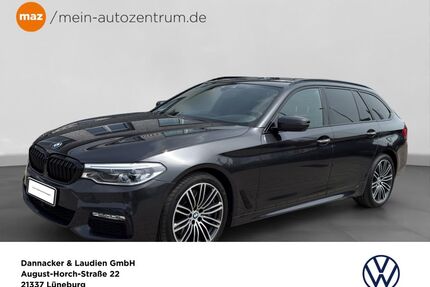 BMW 540 Gebrauchtwagen