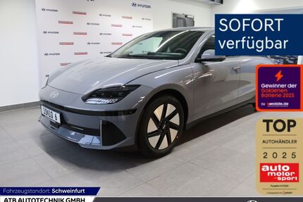 Hyundai IONIQ 6 Gebrauchtwagen