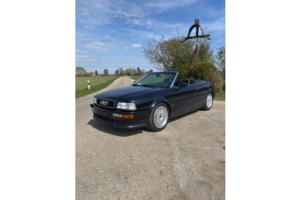 Audi Cabriolet Gebrauchtwagen