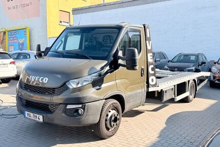 IVECO Andere Gebrauchtwagen