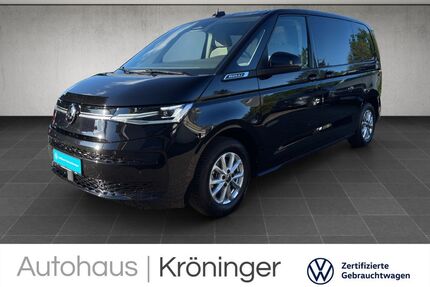 VW T7 Multivan Gebrauchtwagen
