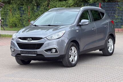 Hyundai ix35 Gebrauchtwagen