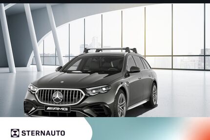 Mercedes-Benz E 53 AMG Gebrauchtwagen