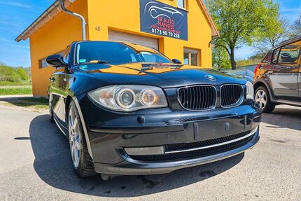 BMW 123 Gebrauchtwagen