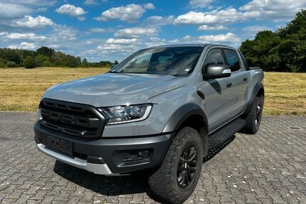 Ford Raptor Gebrauchtwagen
