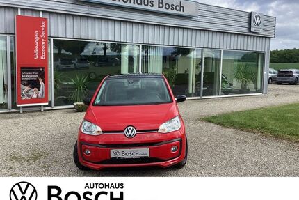 VW up! Gebrauchtwagen