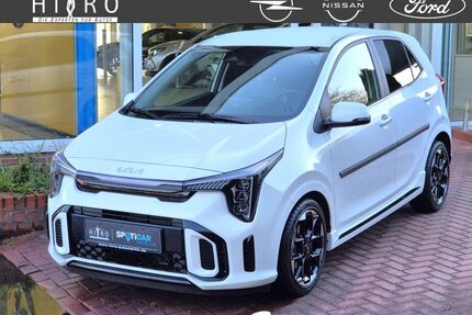 Kia Picanto Gebrauchtwagen