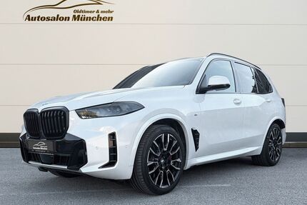 BMW X5 Gebrauchtwagen