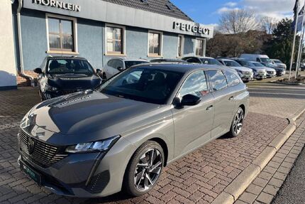 Peugeot 308 Gebrauchtwagen