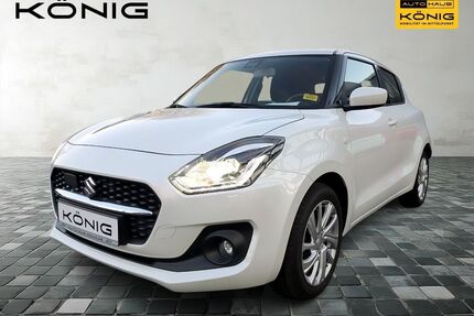 Suzuki Swift Gebrauchtwagen