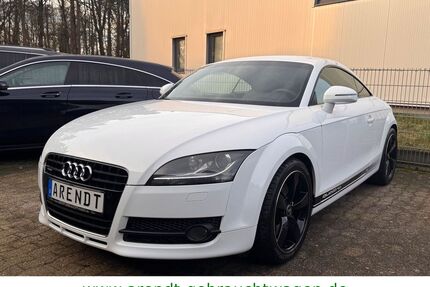 Audi TT Gebrauchtwagen