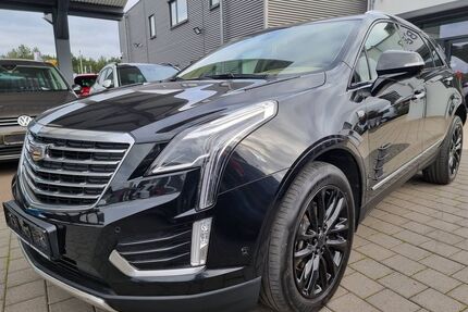 Cadillac XT5 Gebrauchtwagen
