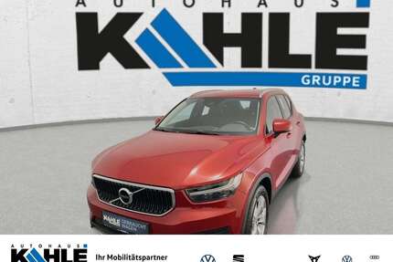 Volvo XC40 Gebrauchtwagen