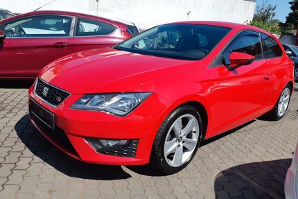 Seat Leon Gebrauchtwagen