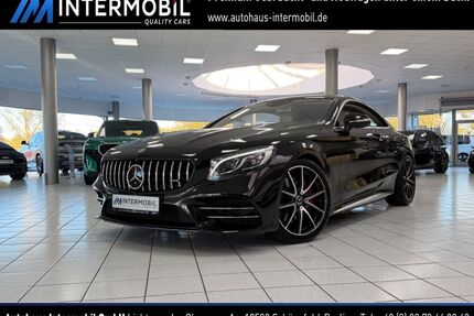 Mercedes-Benz S 560 Gebrauchtwagen