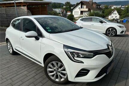 Renault Clio Gebrauchtwagen