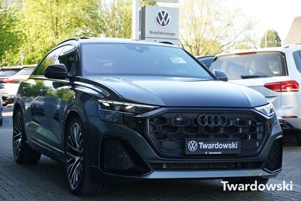 Audi Q8 Gebrauchtwagen
