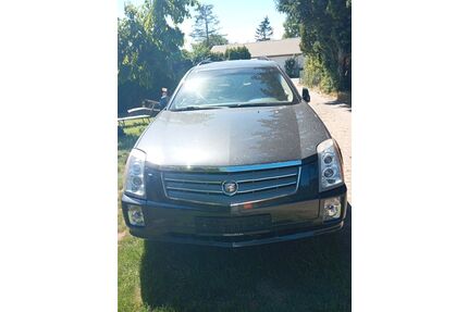 Cadillac SRX Gebrauchtwagen