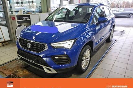Seat Ateca Gebrauchtwagen