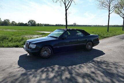 Mercedes-Benz E 200 Gebrauchtwagen