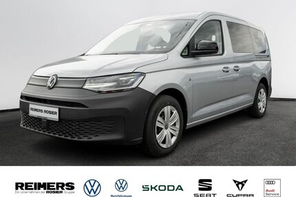 VW Caddy Maxi Gebrauchtwagen