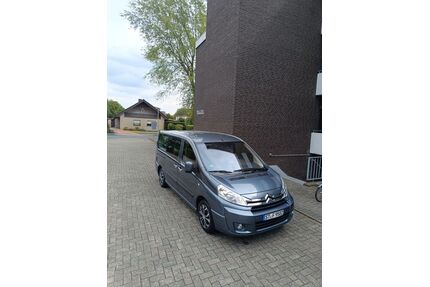 Citroen Jumpy Gebrauchtwagen