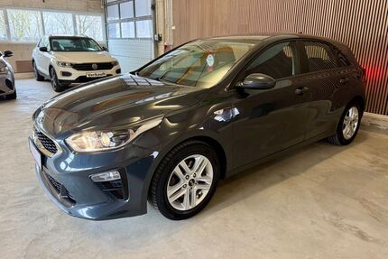 Kia ceed / Ceed Gebrauchtwagen