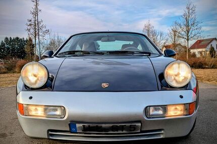Porsche 928 Gebrauchtwagen