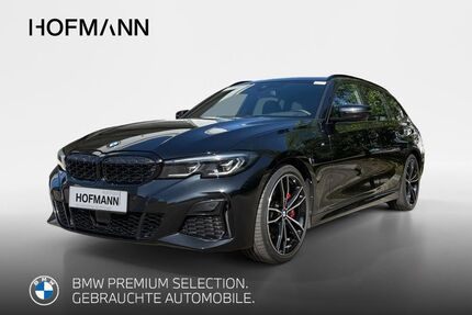 BMW M340d Gebrauchtwagen