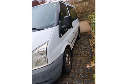 Ford Transit Gebrauchtwagen