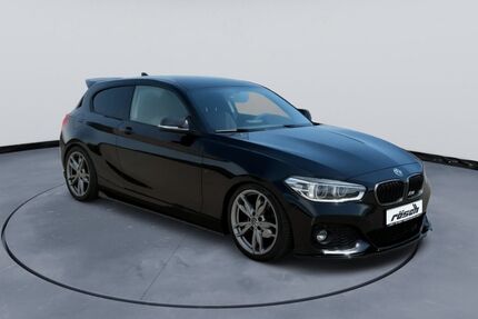 BMW 118 Gebrauchtwagen