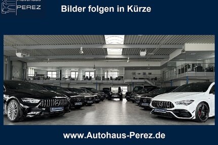 Mercedes-Benz C 300 T e AMG PREMIUM+ -FAHRASSISTENZ+ -AHK-PANO Gebrauchtwagen
