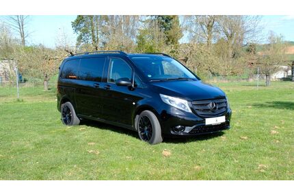 Mercedes-Benz Vito Gebrauchtwagen