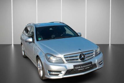 Mercedes-Benz C 300 Gebrauchtwagen