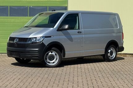VW T6 andere Gebrauchtwagen