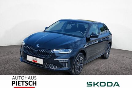 Skoda Scala Gebrauchtwagen