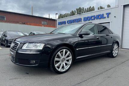 Audi A8 Gebrauchtwagen