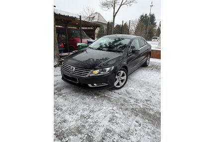 VW Passat CC Gebrauchtwagen