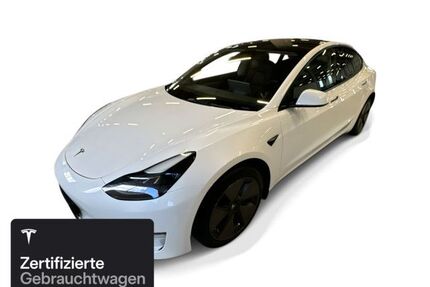 Tesla Model 3 Gebrauchtwagen