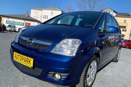 Opel Meriva Gebrauchtwagen