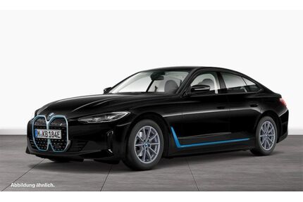 BMW i4 Gebrauchtwagen