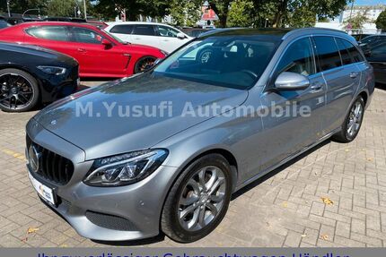 Mercedes-Benz C 250 Gebrauchtwagen